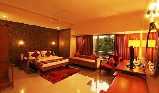 Hotel Woodland